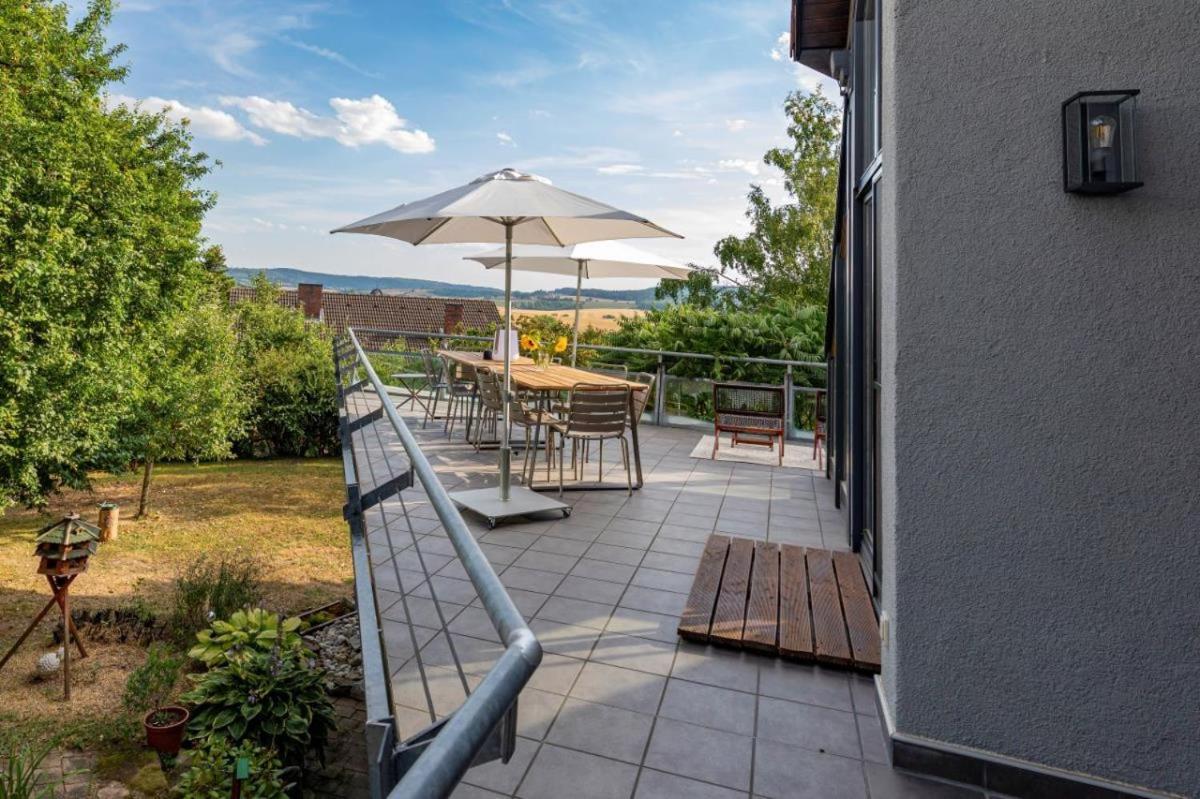 Landvilla Diebach Exterior foto